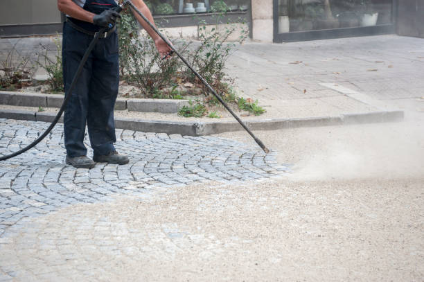 Best Post-Construction Pressure Washing  in Winnsboro, TX